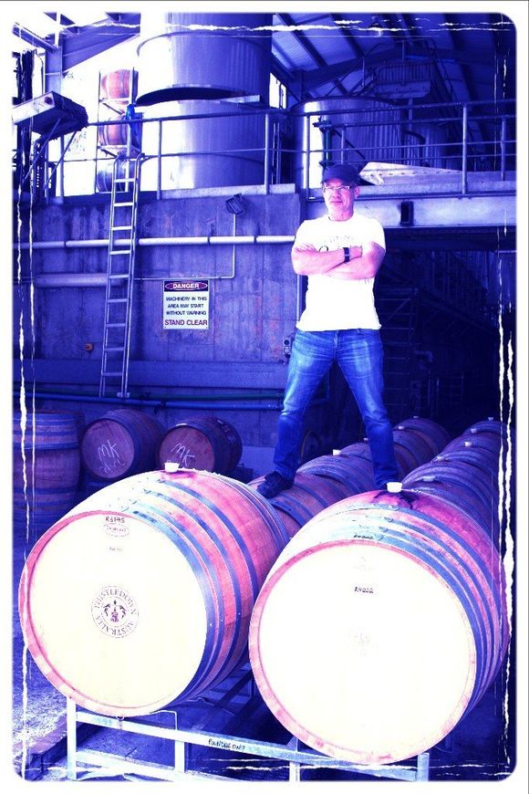 thistledown wines, thistledown wine, giles cooke, giles cooke mw, master of wine, MW