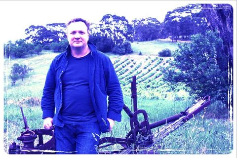 thistledown wines, thistledown wine, fergal tynan, fergal tynan mw, master of wine, MW