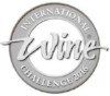 International Wine Challenge Silver