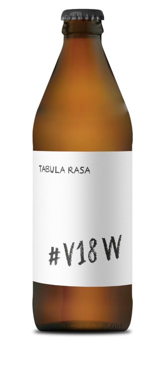 Tabula Rasa #V18W, Adelaide Hills, South Australia