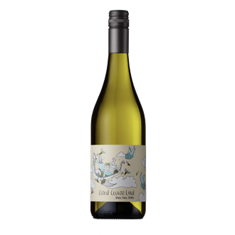 Cloud Cuckoo Land Greco Fiano Zibibbo