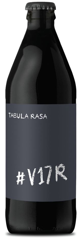 The Opportunist Shiraz