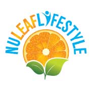 NuLeaf Lifestyle - Nutrition & Lifestyle Coaching with Joanne Fazel