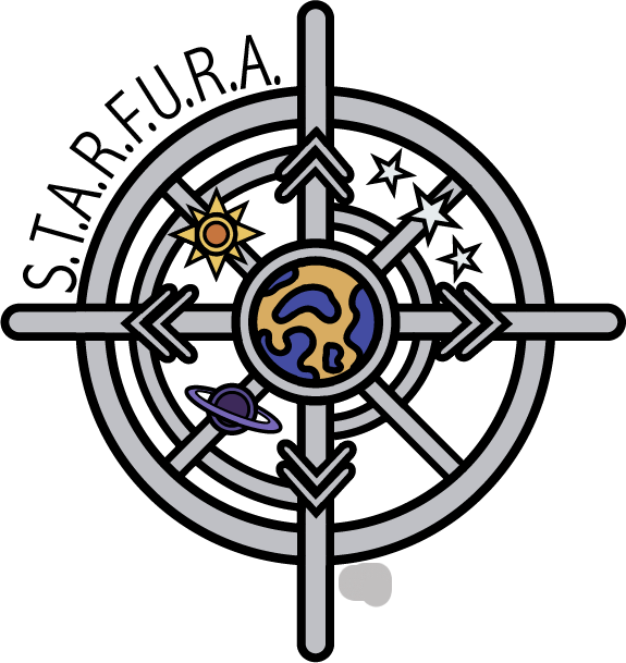 Starfura logo