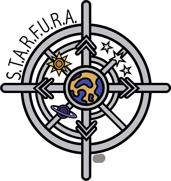 Starfura logo