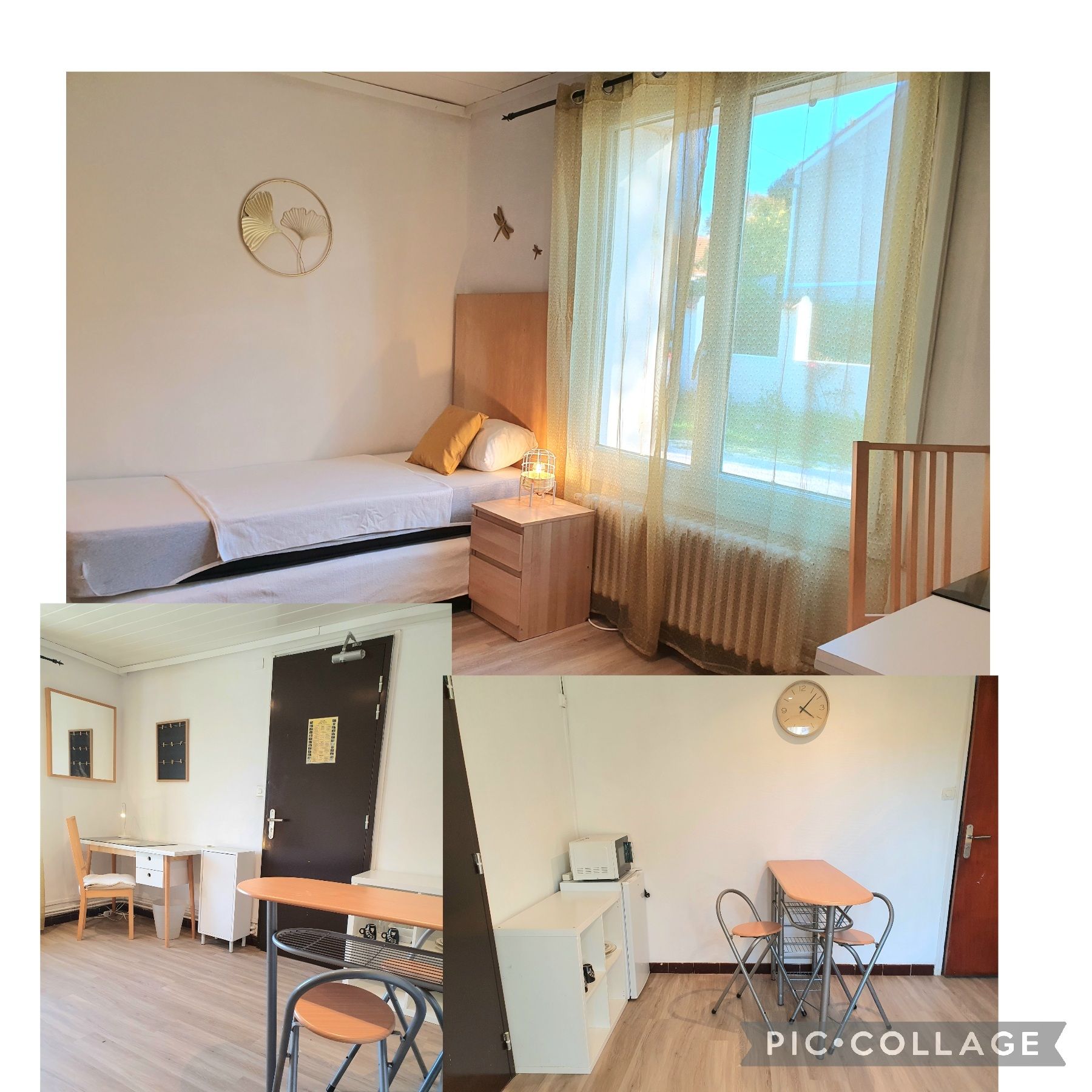 Chambre TOURNESOL La Cité Arlésienne