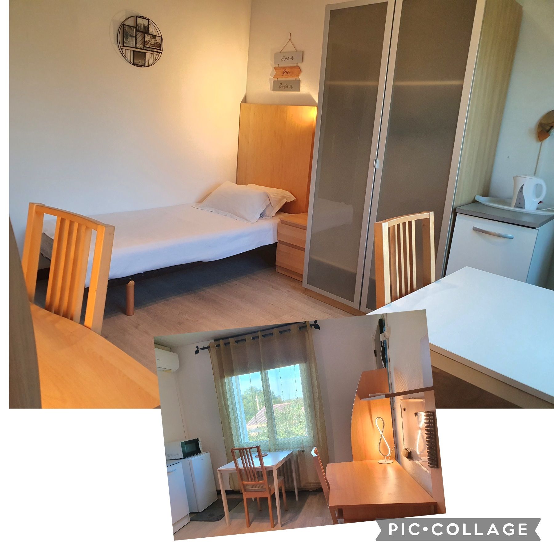 Chambre MANON La Cité Arlésienne