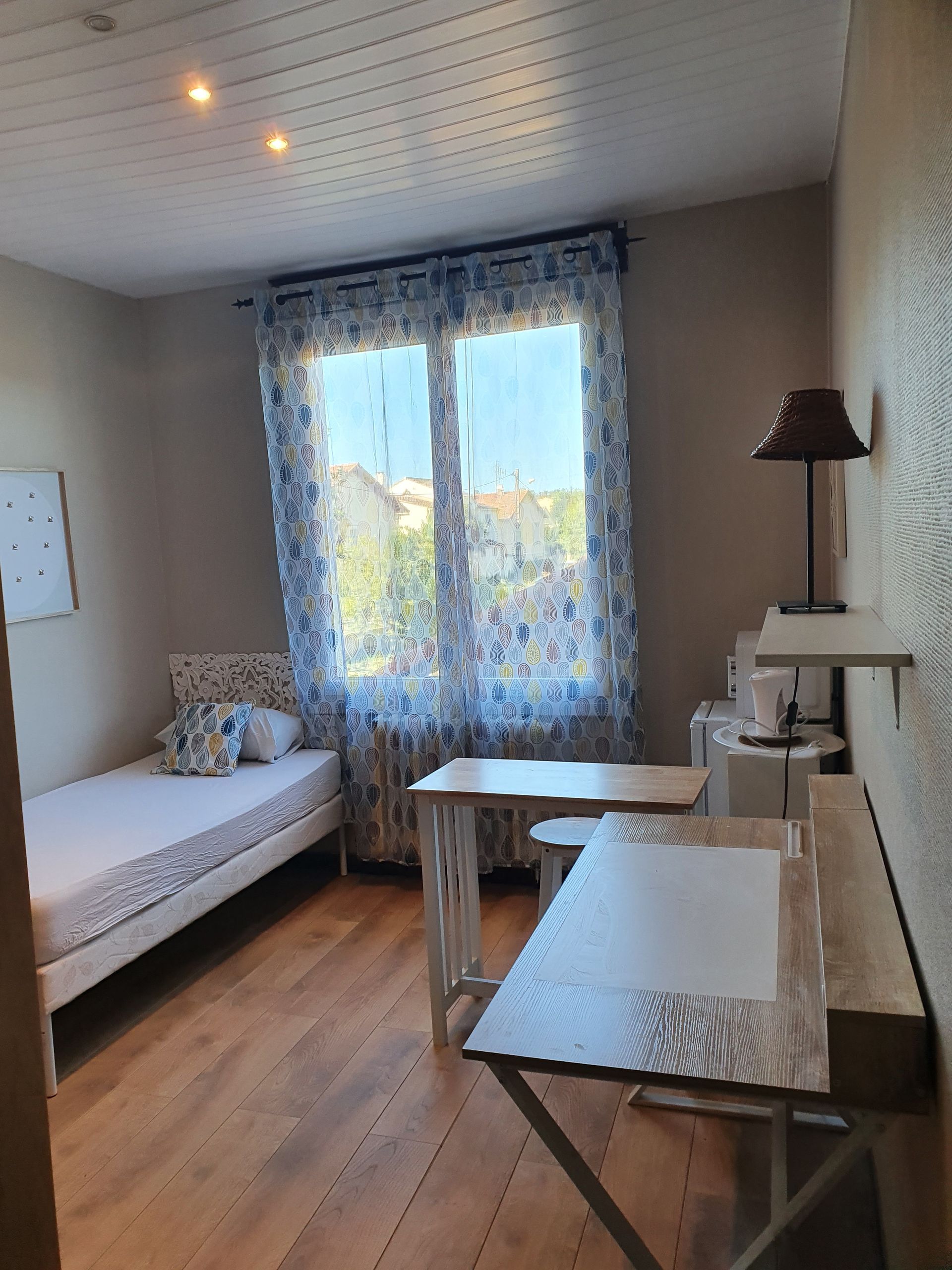 Chambre PASTOURELLO La Cité Arlésienne
