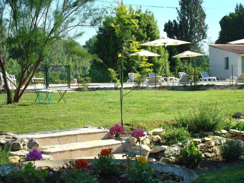 Chambre LEO LELEE La Cité Arlésienne