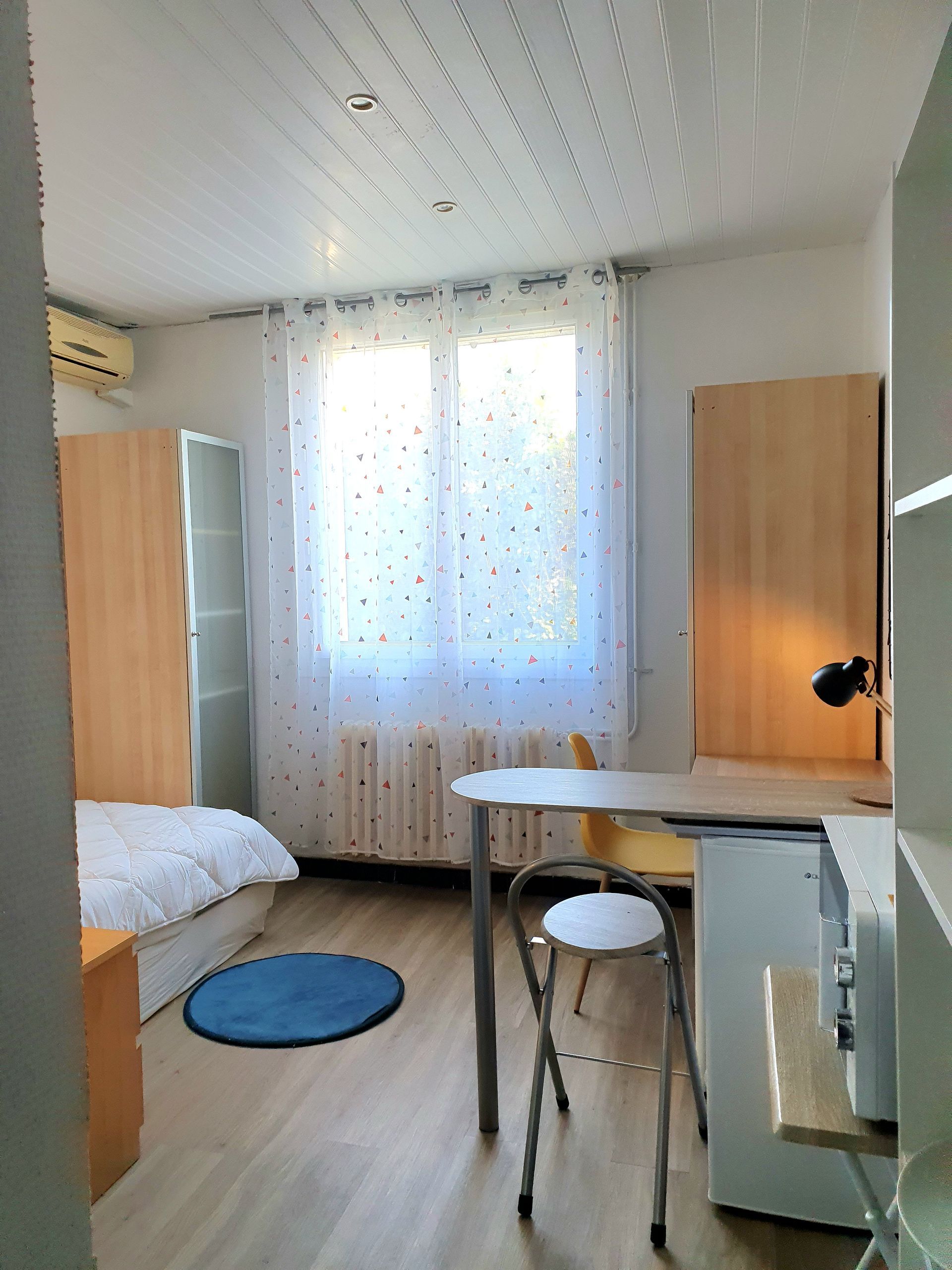 Chambre LAVANDE La Cité Arlésienne