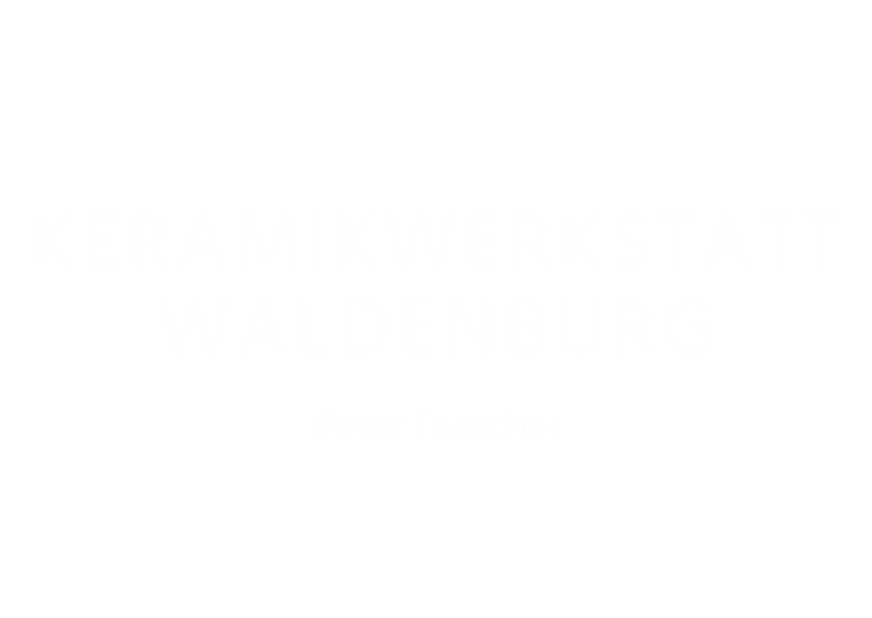 Keramikwerkstatt Waldenburg Peter Tauscher