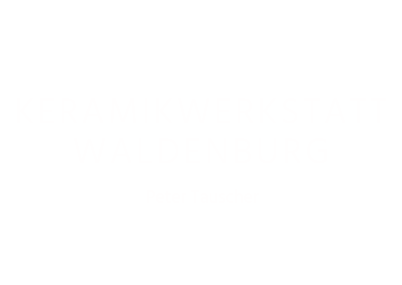 Keramikwerkstatt Waldenburg P. Tauscher Keramikwerkstatt Waldenburg Peter Tauscher