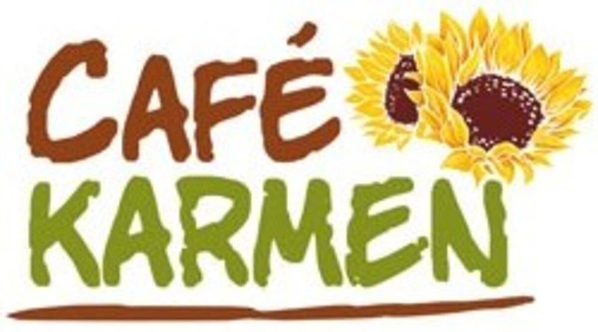 Café
