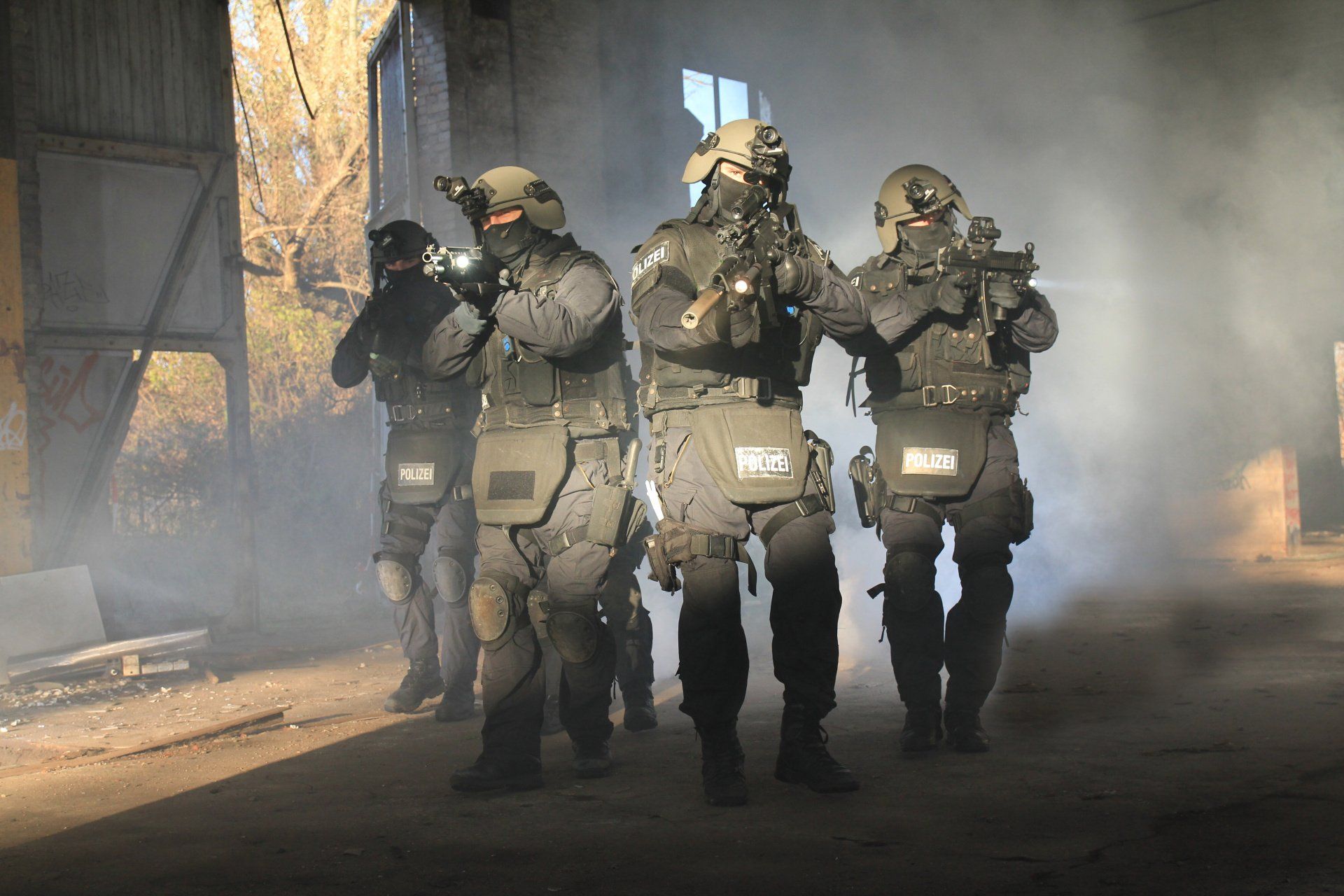 Krisenmanagement - Beratung für Unternehmen, Behörden und Organisationen