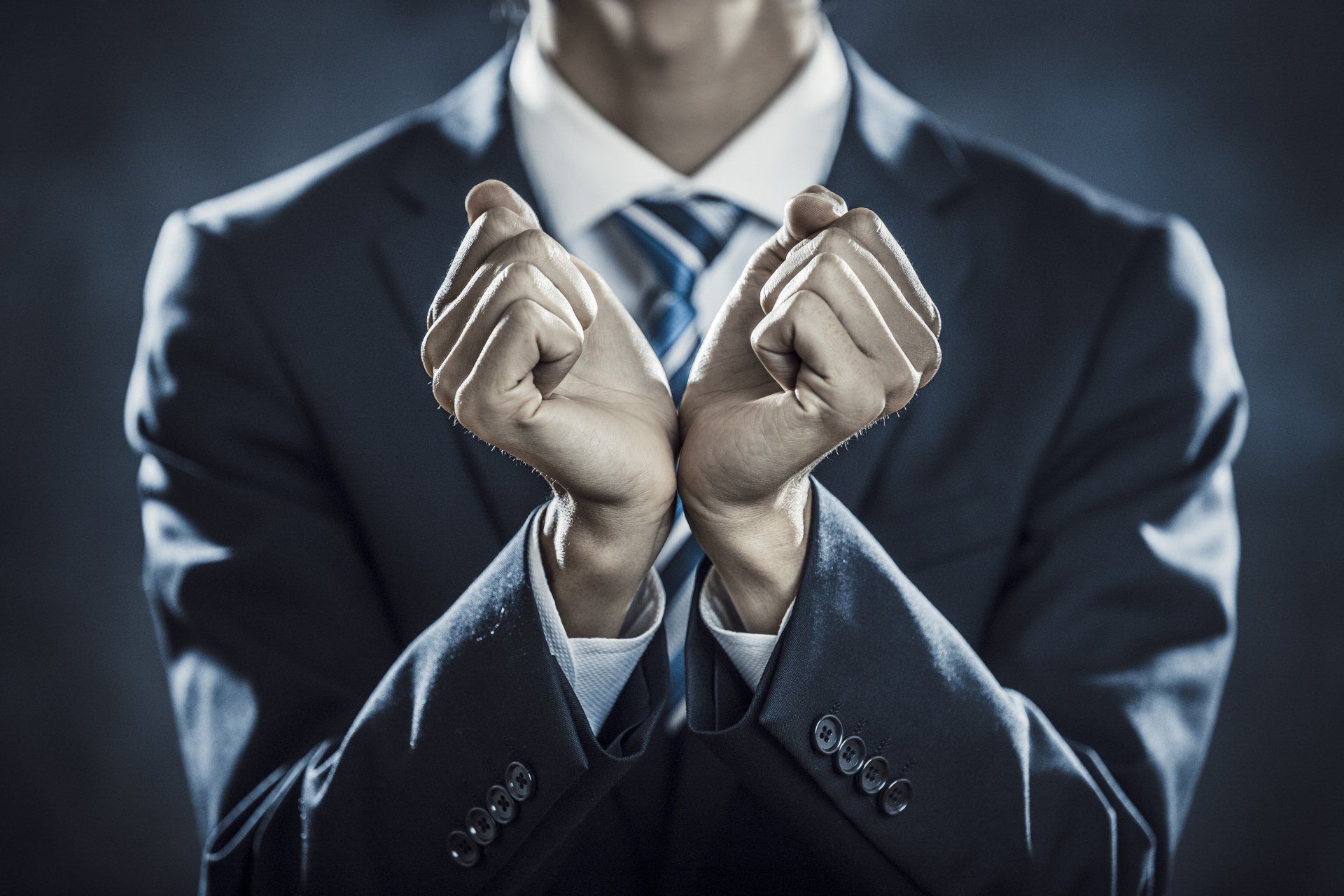 Krisenmanagement - Beratung für Unternehmen, Behörden und Organisationen