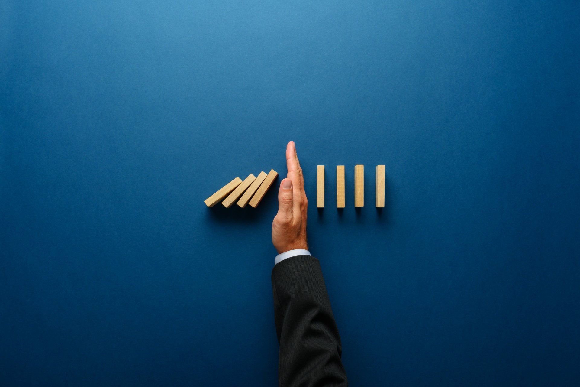 Krisenmanagement - Beratung für Unternehmen, Behörden und Organisationen