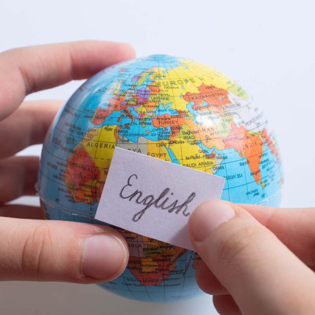 English second or other language