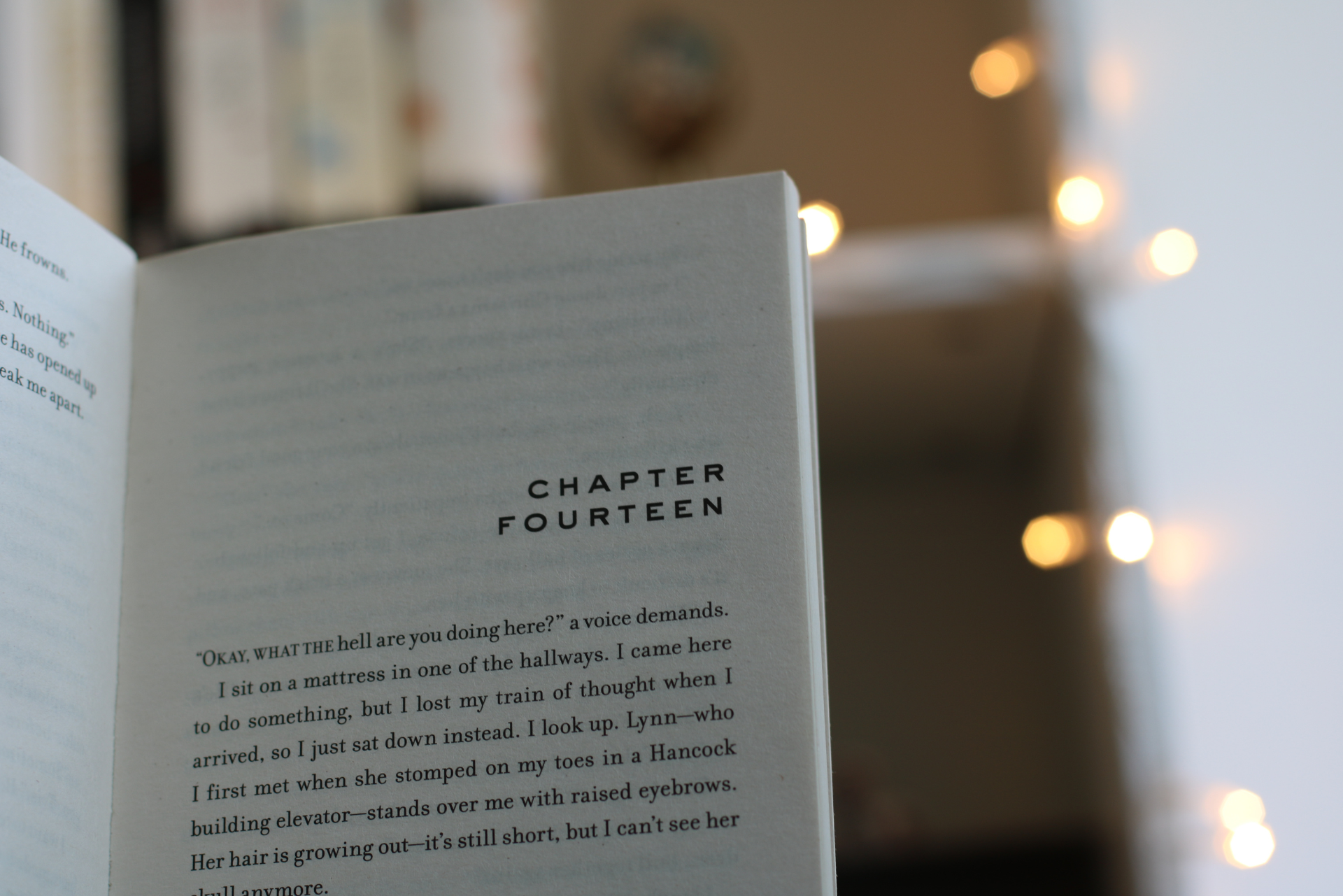 Fiction & Non-Fiction