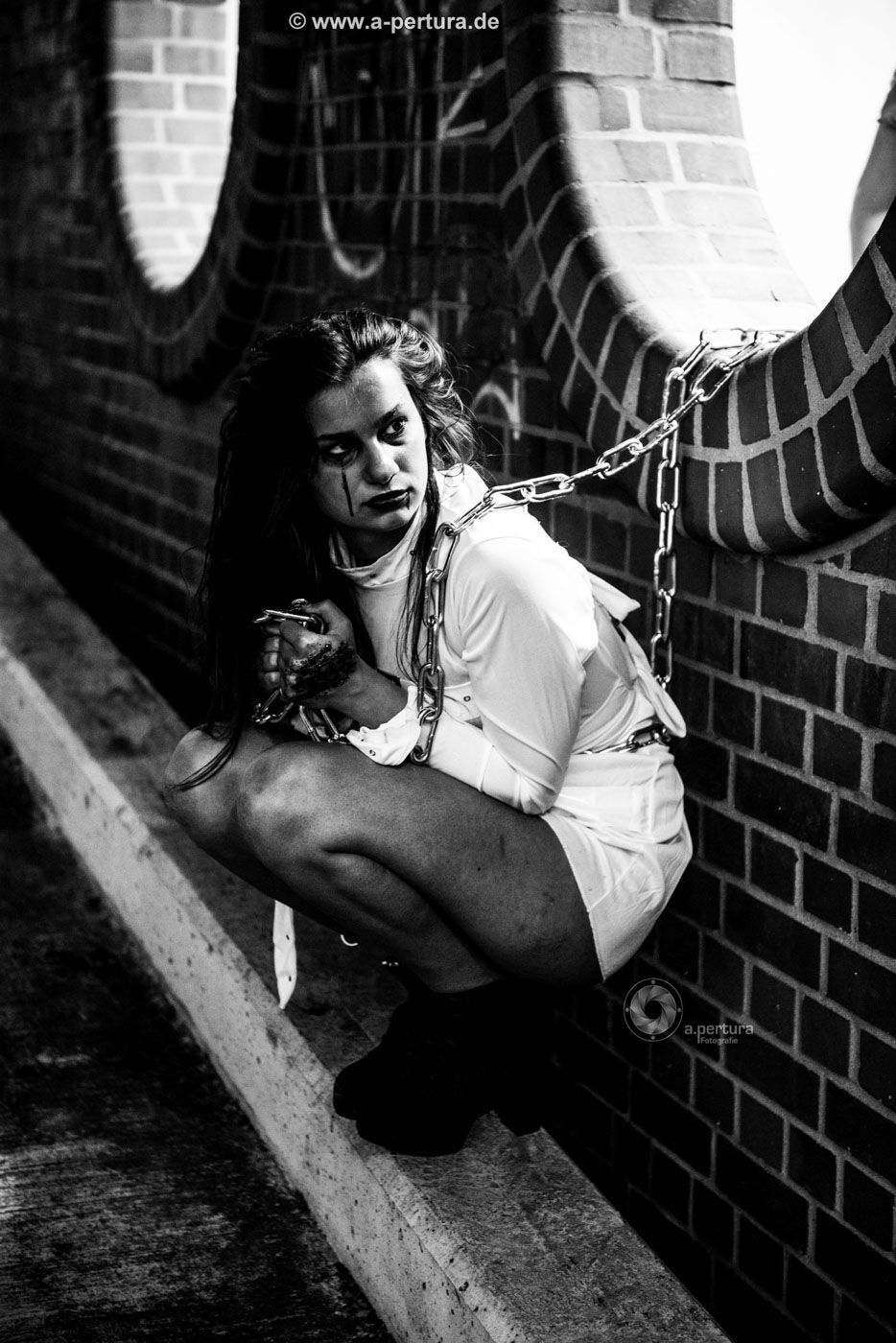 Lost-Place Shooting