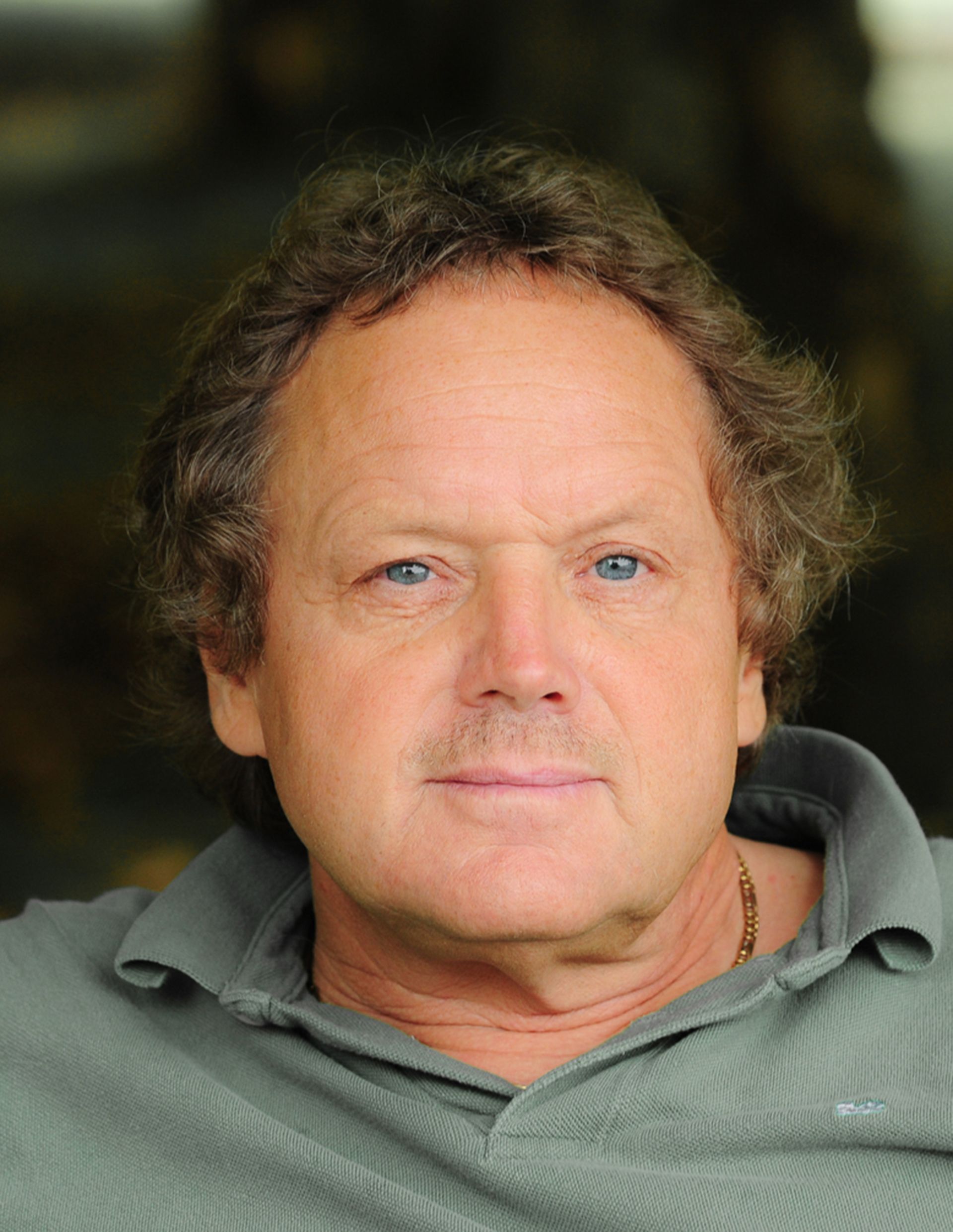 Bernd Kiehnlein Bernd Kiehnlein