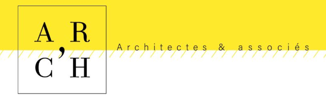 Logo ARCH