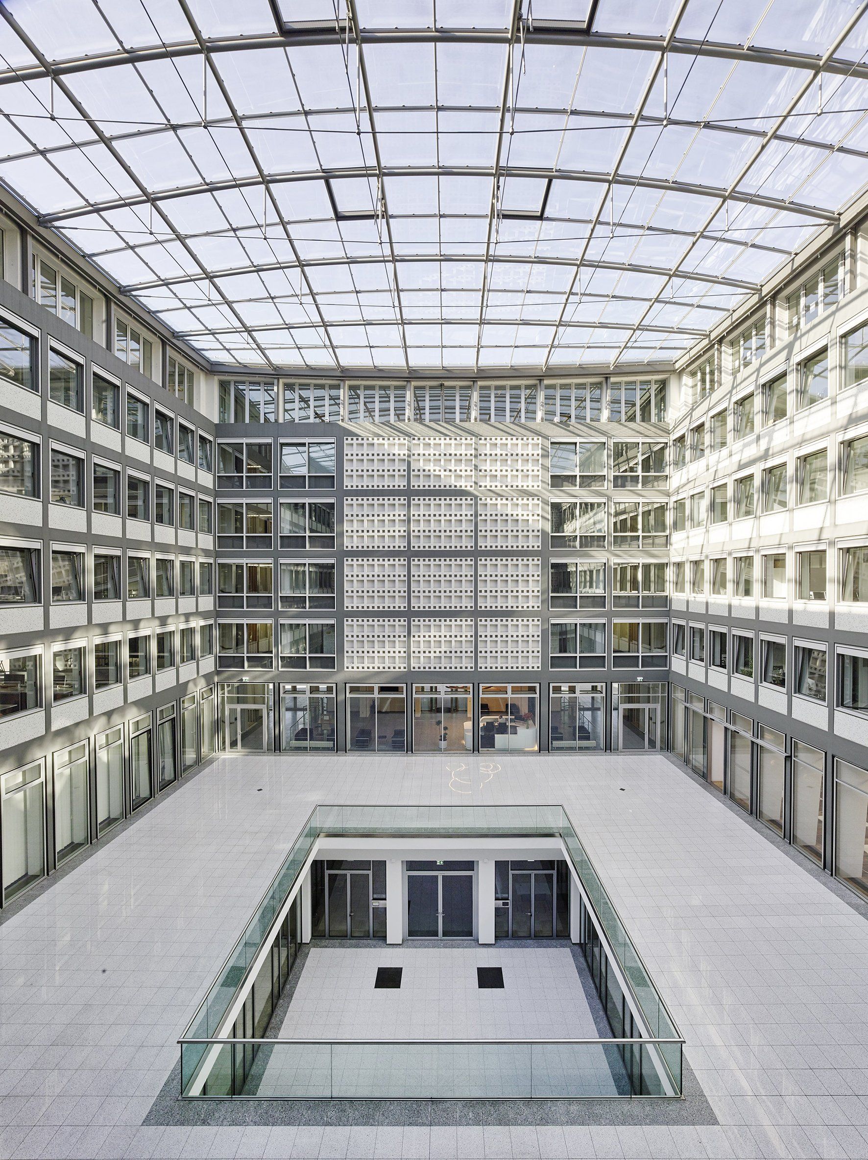 Goethe Institut München