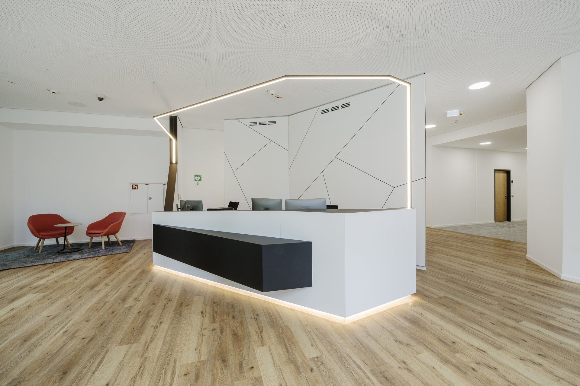 Societe Generale Dornach München