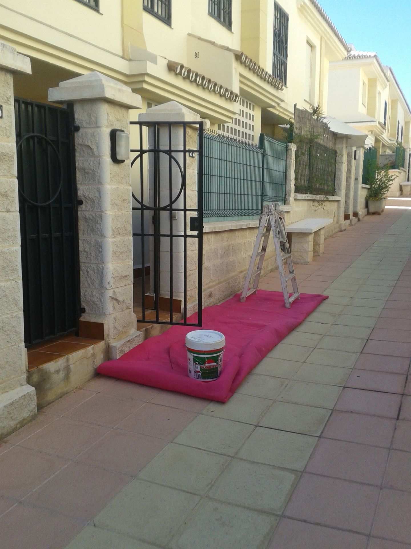 empresa de pintura en alhaurin
