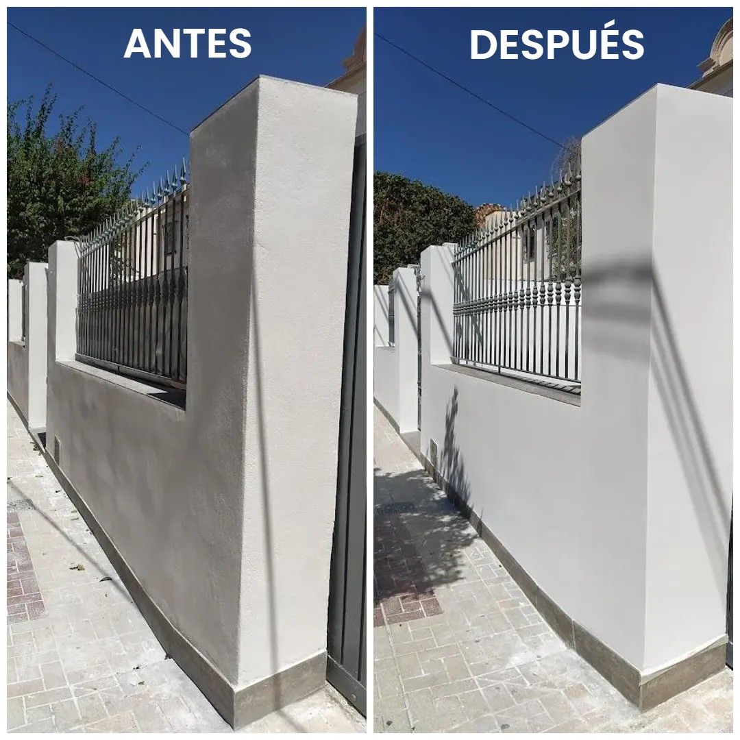 servicios de pintores en alhaurin