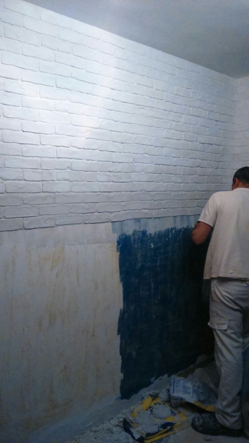 pintor decorador alhaurin