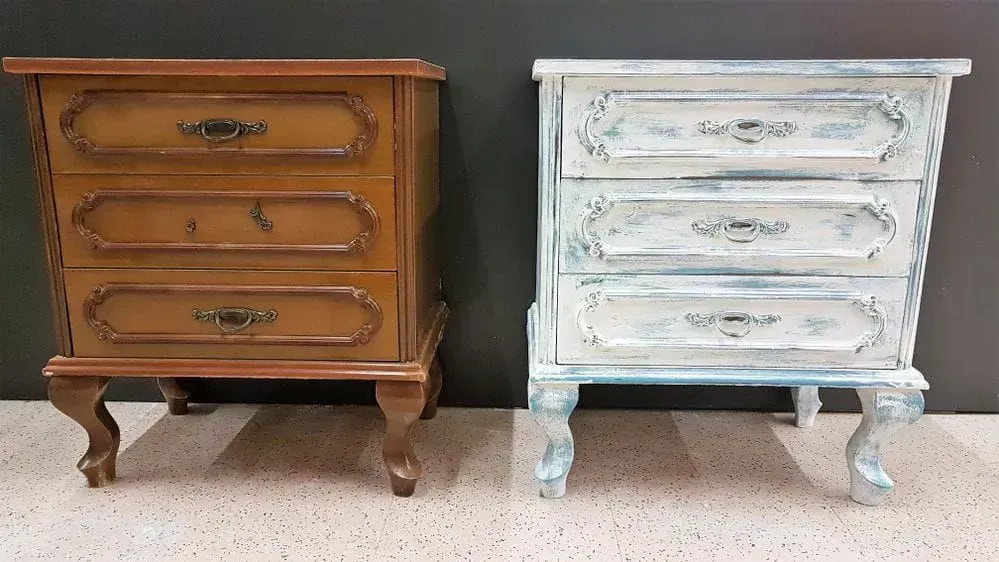 barnizador en alhaurin