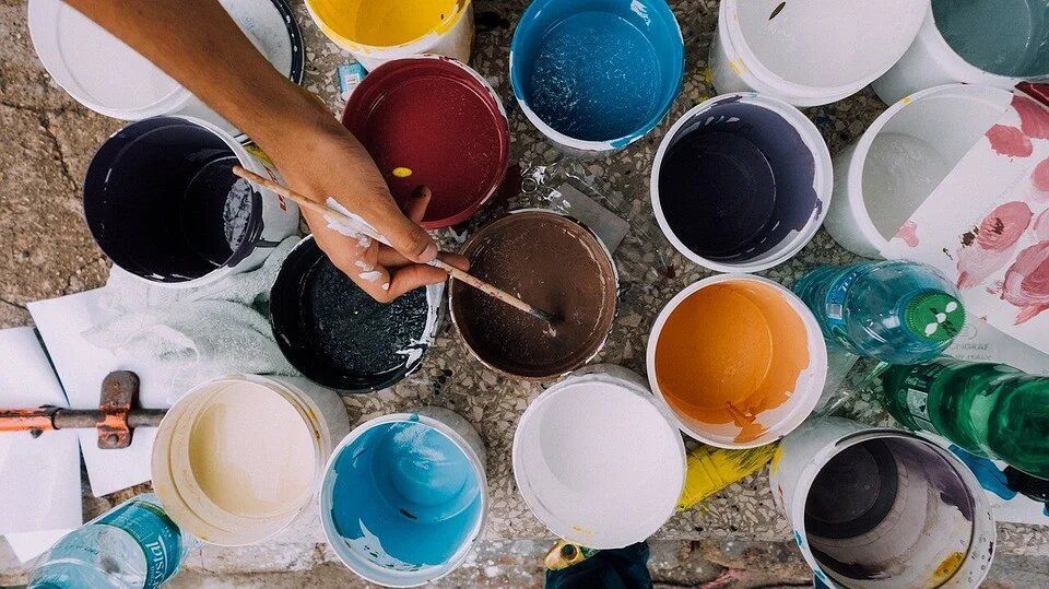 colores
