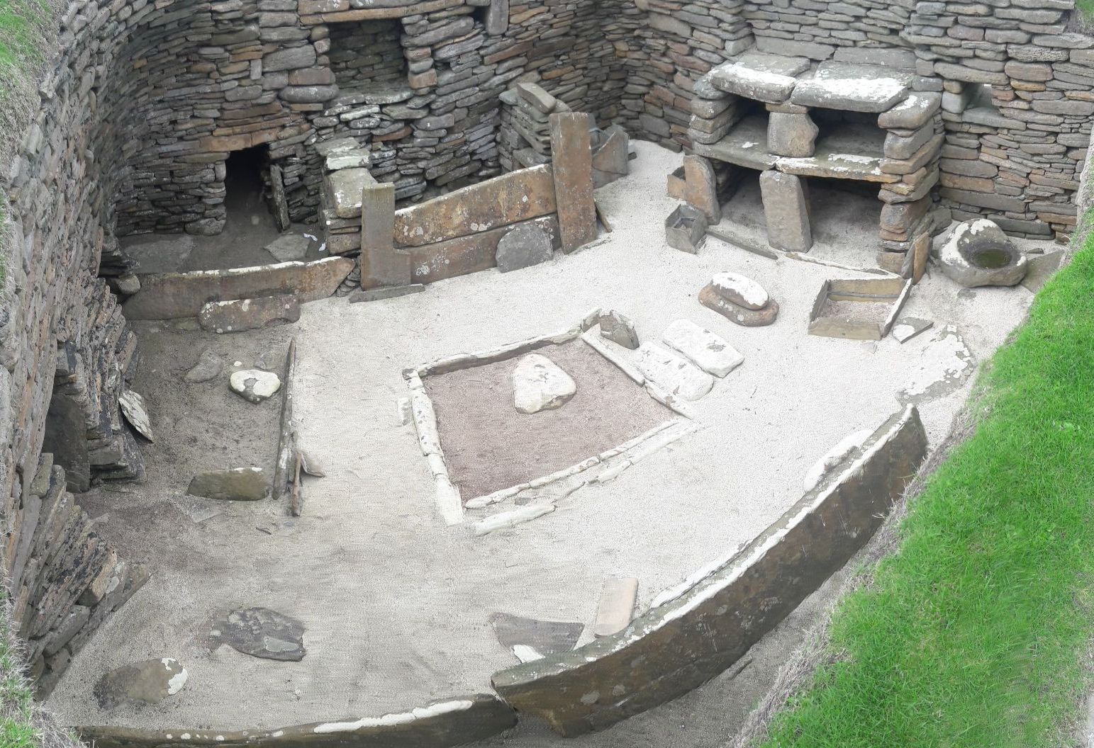 schamanisches Festival in Deutschland