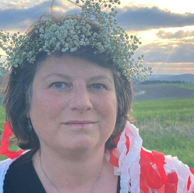 schamanisches Festival in Deutschland