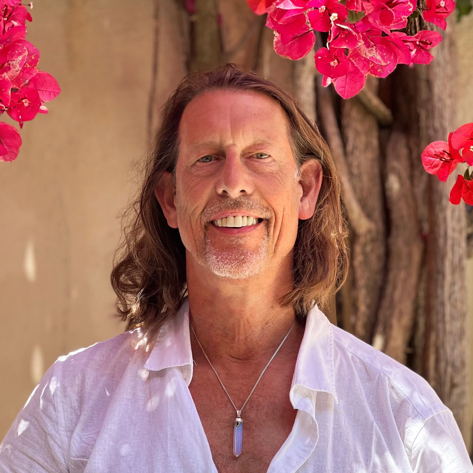 schamanisches Festival in Deutschland