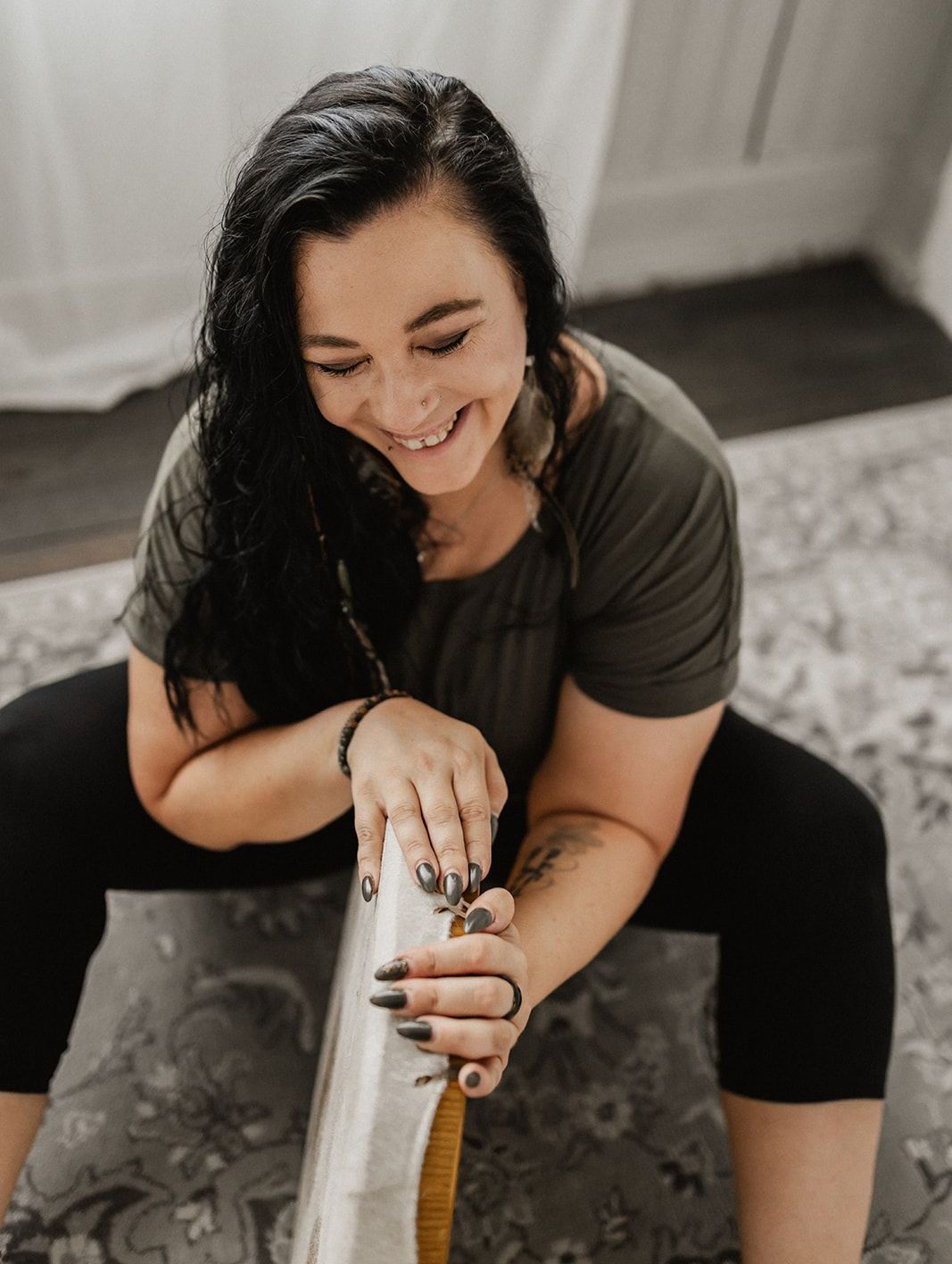 schamanisches Festival in Deutschland