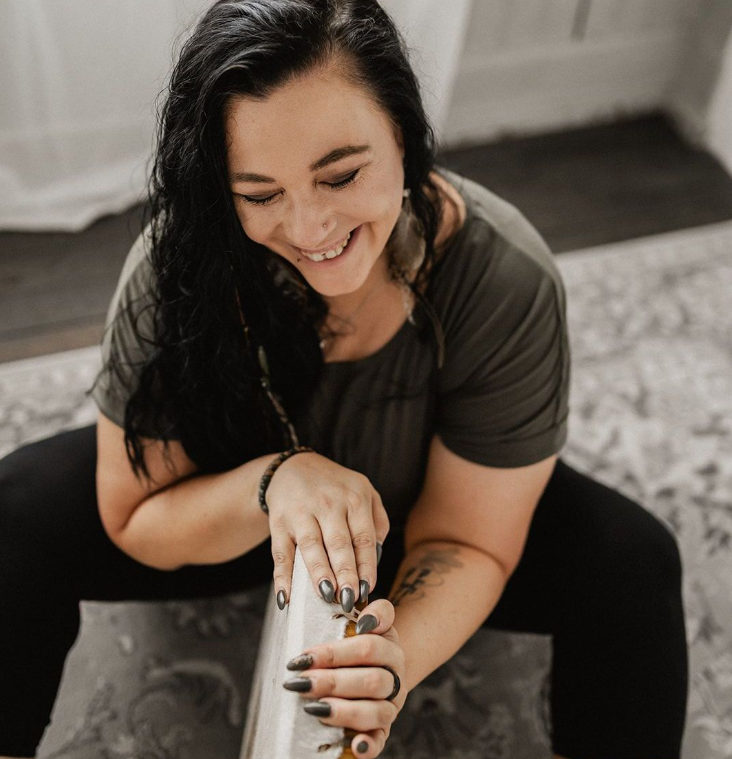 schamanisches Festival in Deutschland