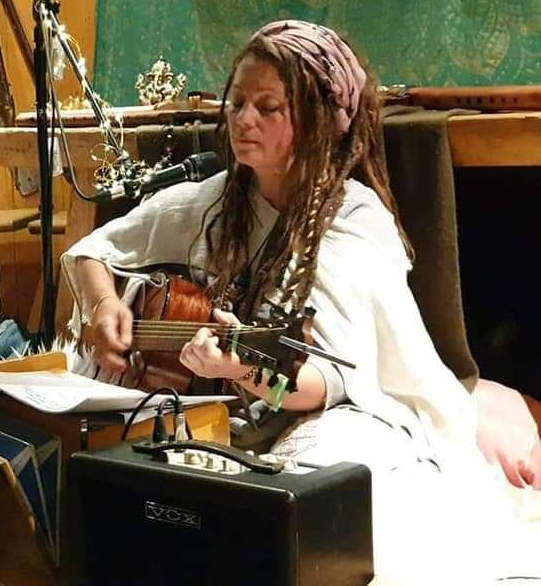 schamanisches Festival in Deutschland