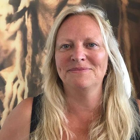 schamanisches Festival in Deutschland