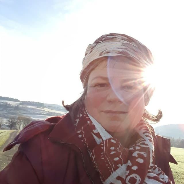 schamanisches Festival in Deutschland