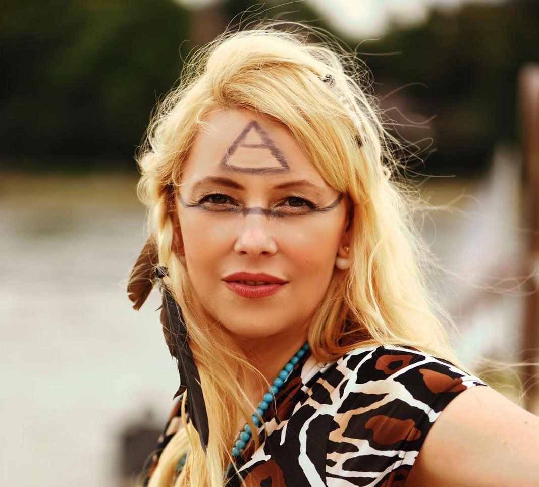 schamanisches Festival in Deutschland