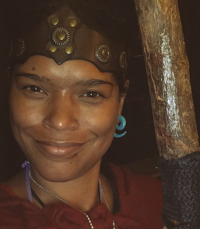 schamanisches Festival in Deutschland