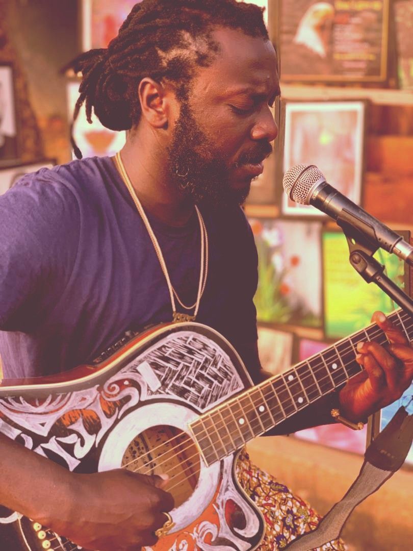 schamanisches Festival in Deutschland