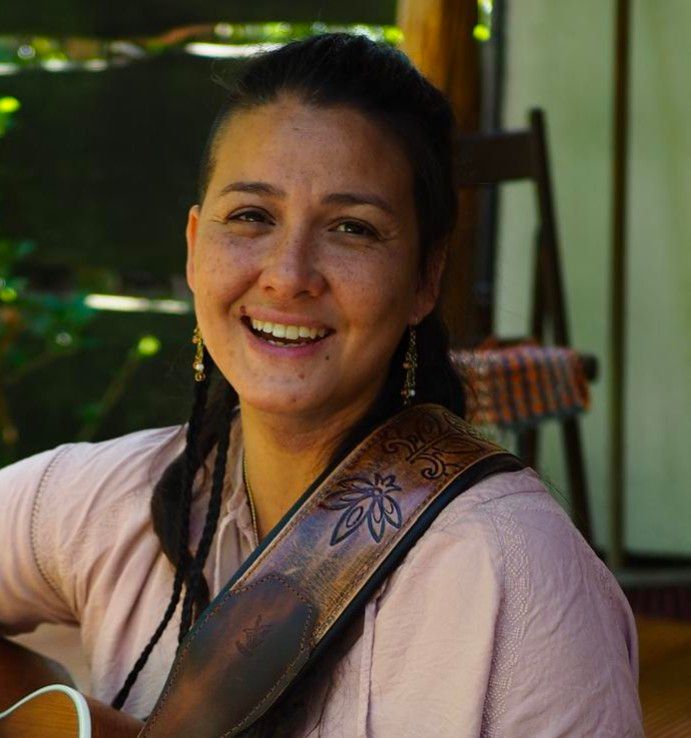 schamanisches Festival in Deutschland