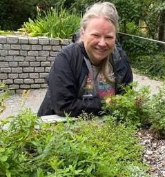 schamanisches Festival in Deutschland