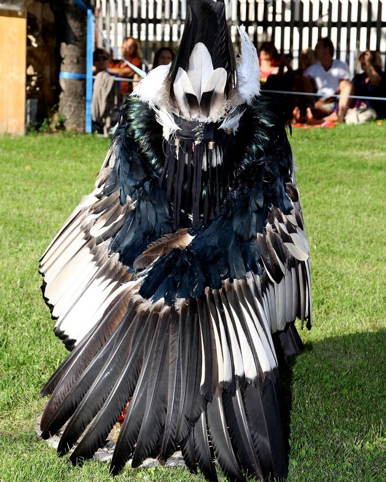 schamanisches Festival in Deutschland