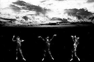 schamanisches Festival in Deutschland