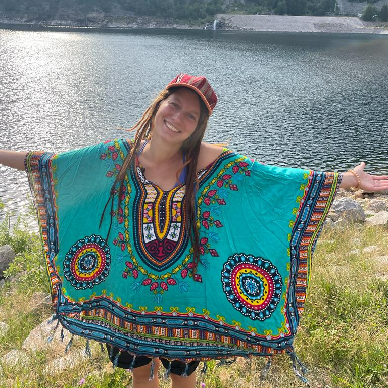 schamanisches Festival in Deutschland