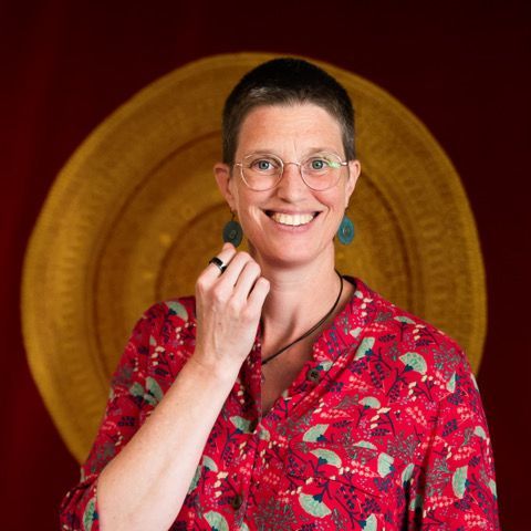 schamanisches Festival in Deutschland