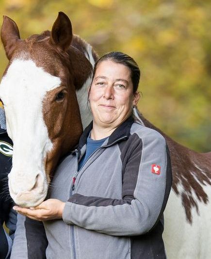 schamanisches Festival in Deutschland